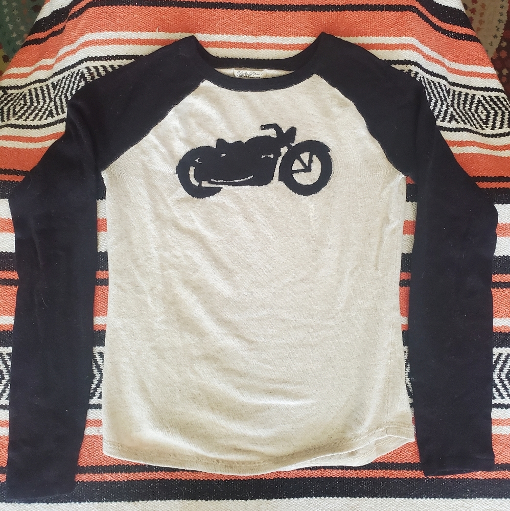 Lucky Brand Sweater